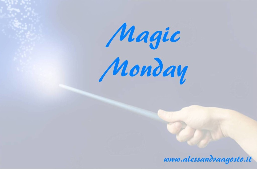 Magic Monday e … YouTube!