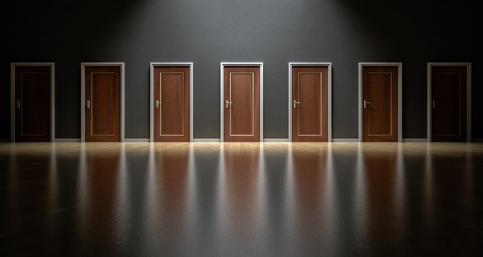 Come sconfiggere l’indecisione