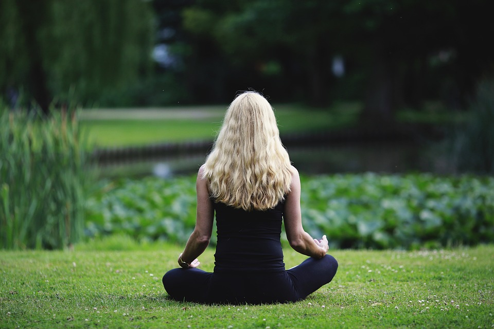 Meditare per sviluppare l’AssertiVità Positiva©